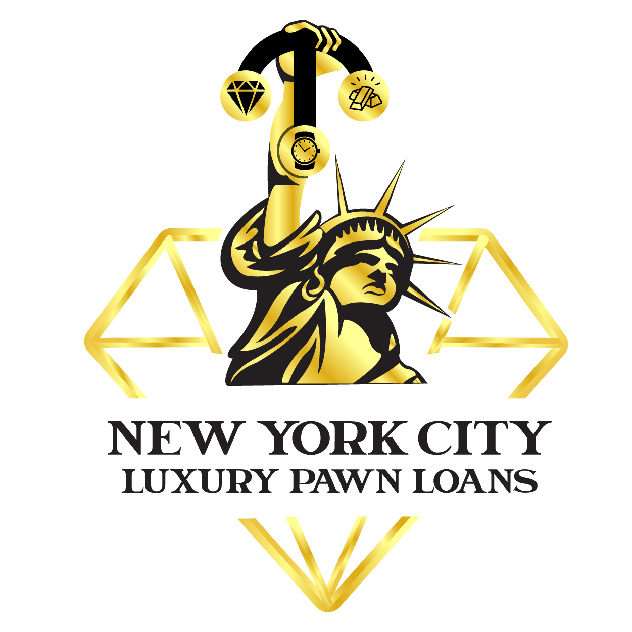 New York City Luxury Pawn Loans